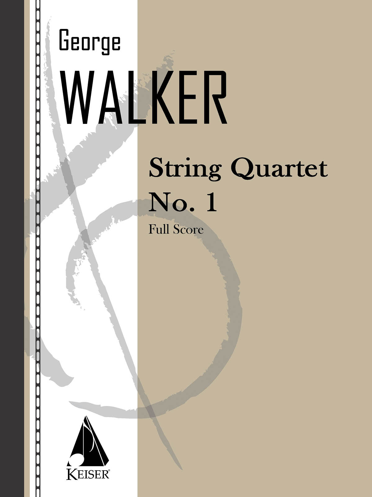 String Quartet No. 1