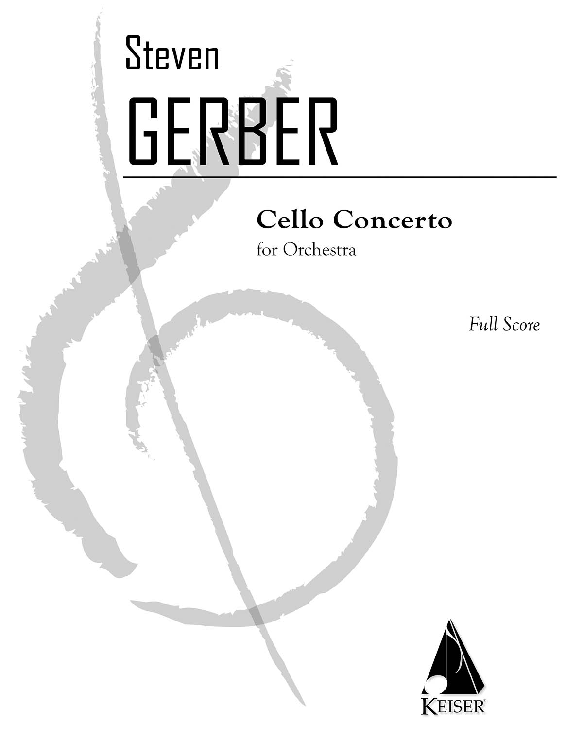 Cello Concerto