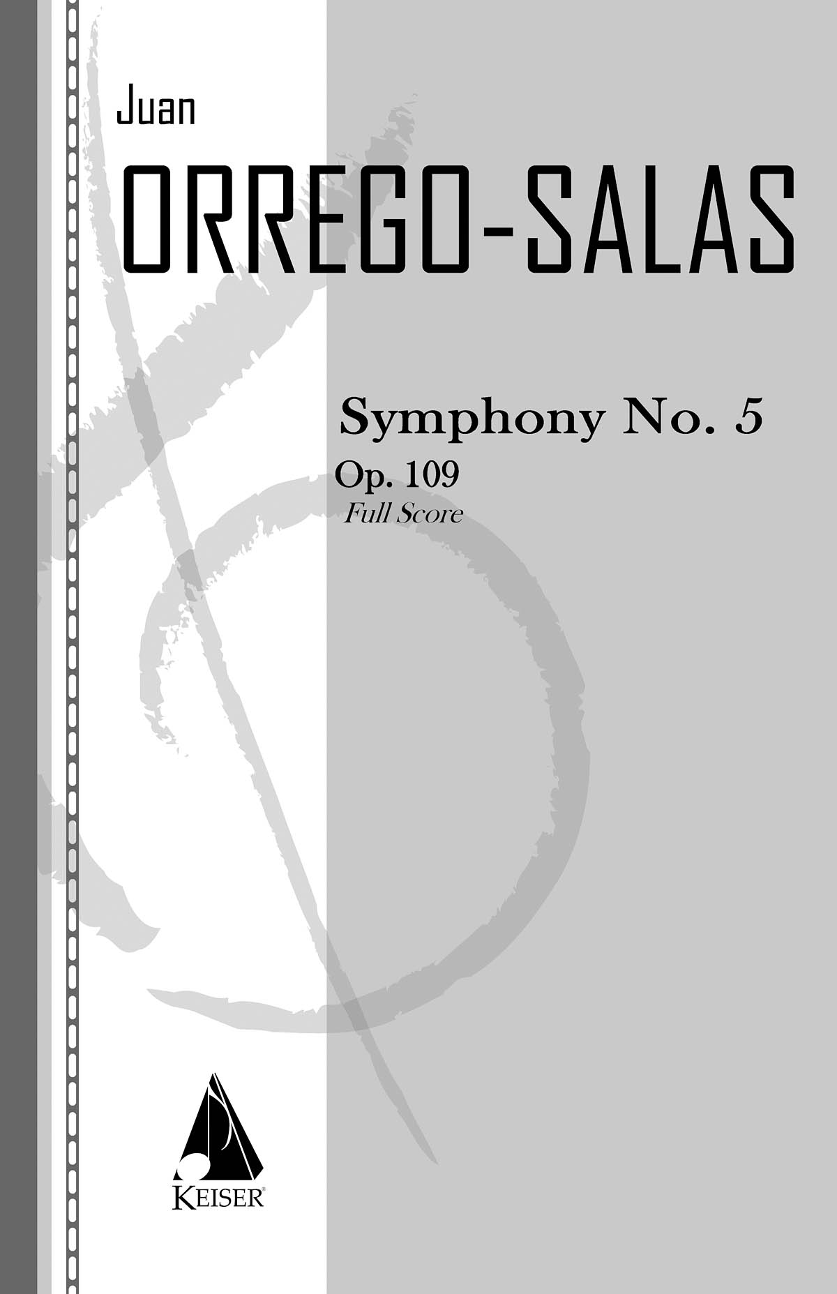Symphony No. 5, Op. 19