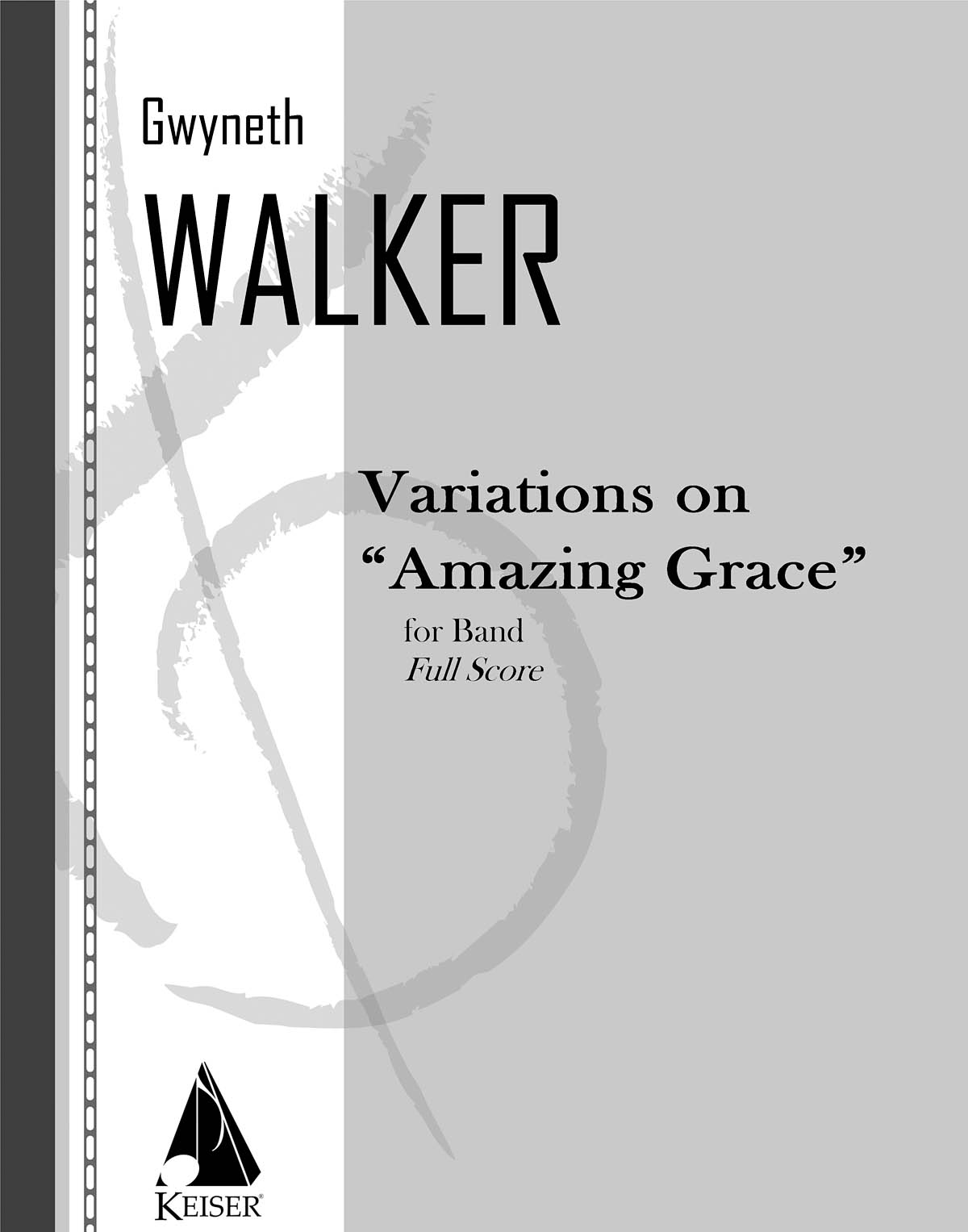 Variations on Amazing Grace