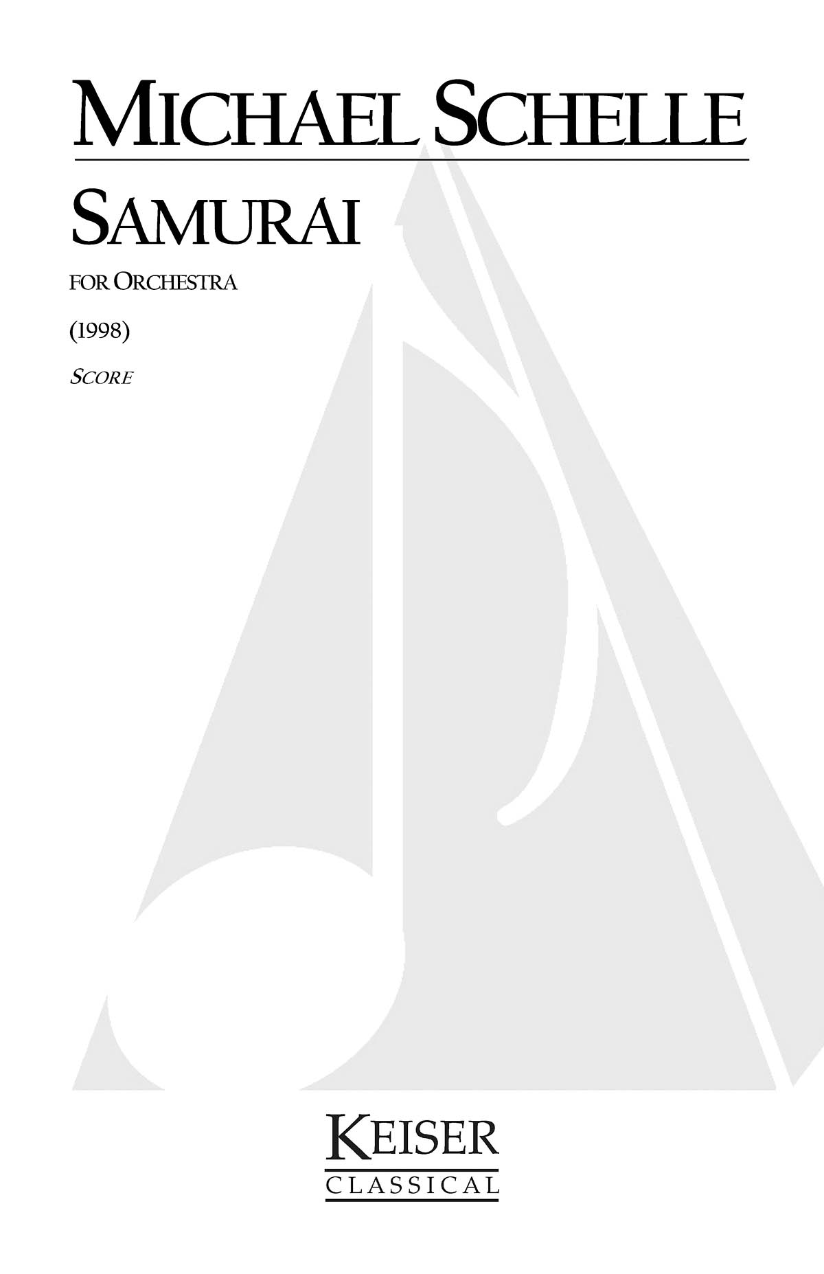 Samurai