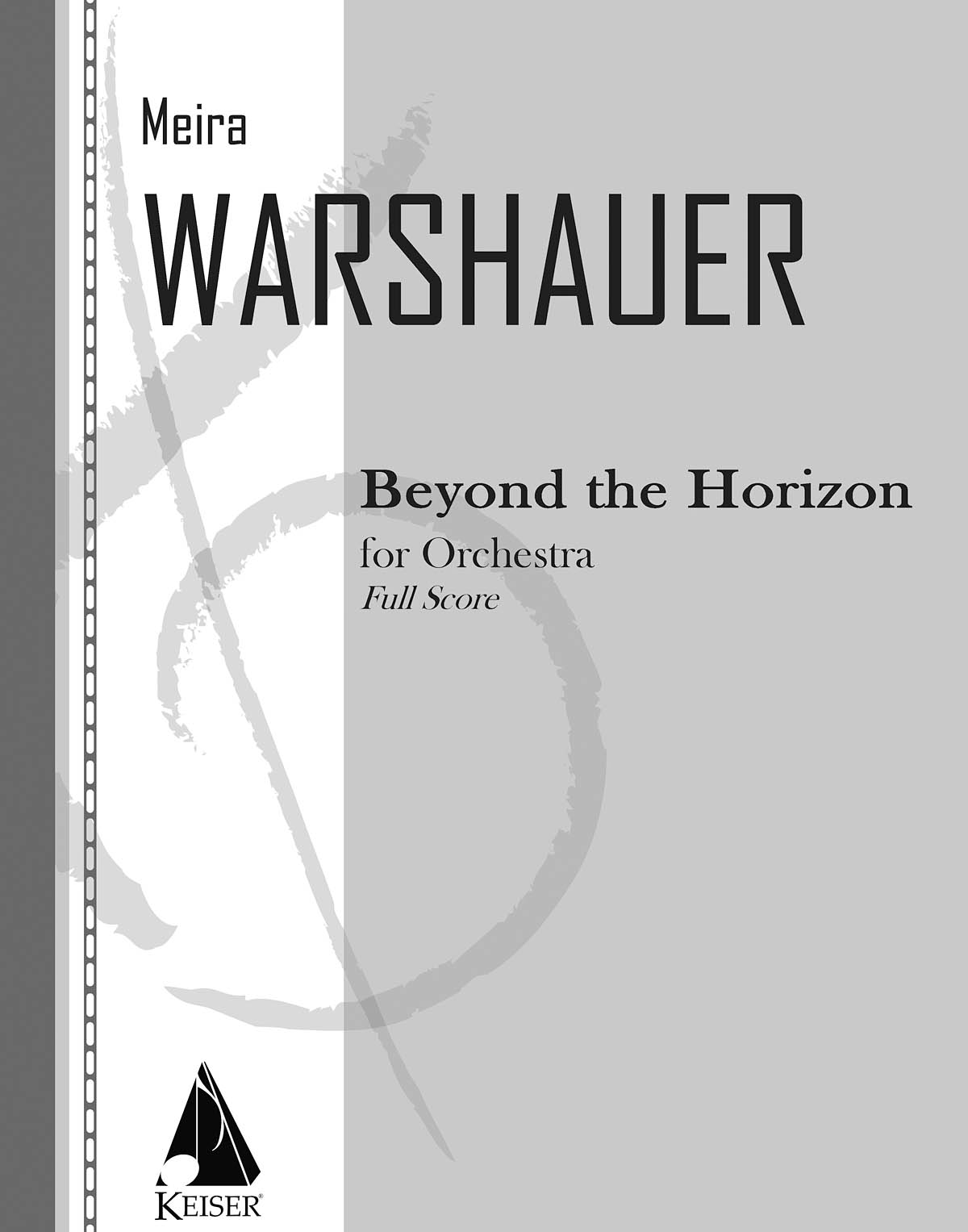 Beyond the Horizon