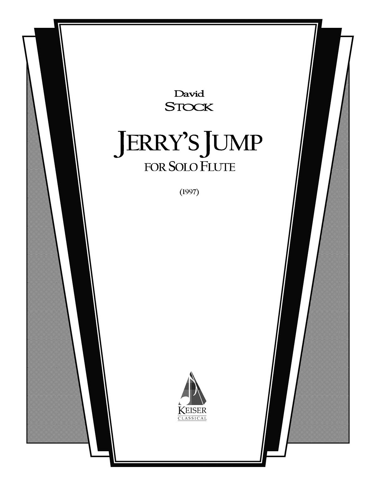 Jerry’s Jump