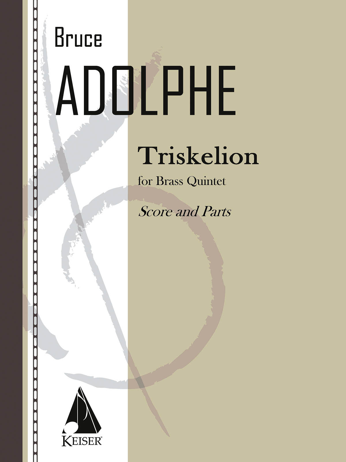 Triskelion