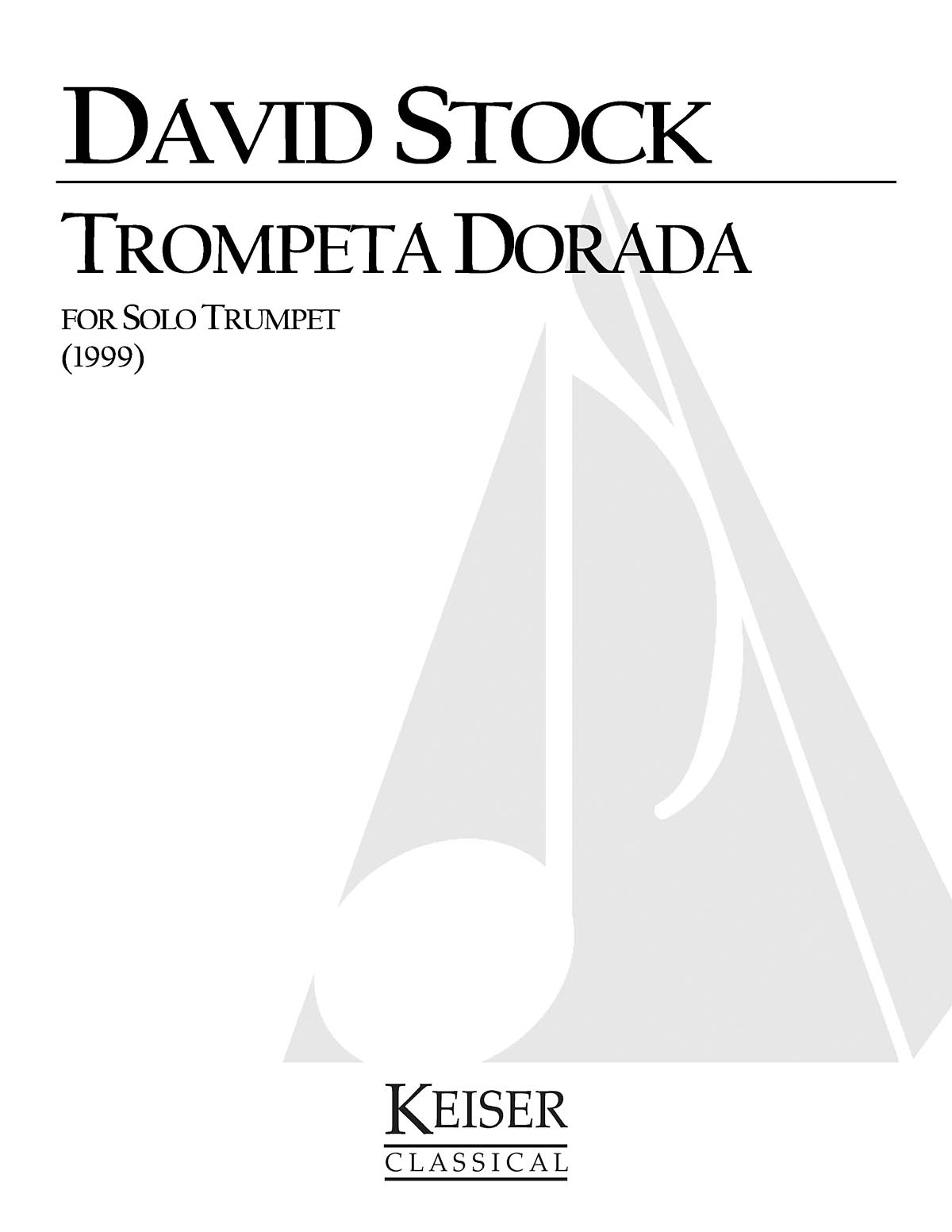 Trompeta Dorada