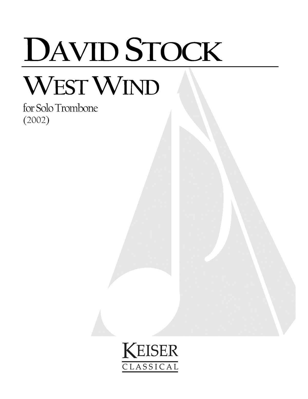 West Wind