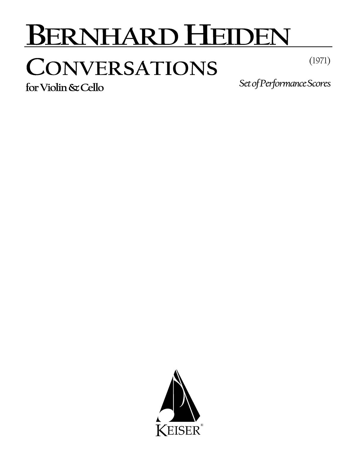 Conversations