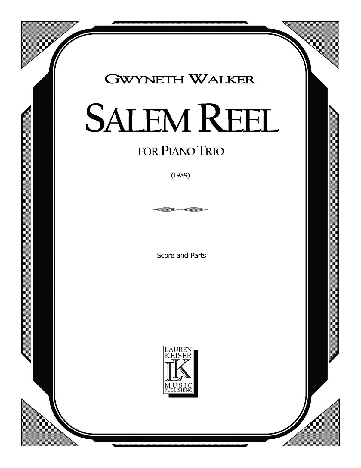 Salem Reel