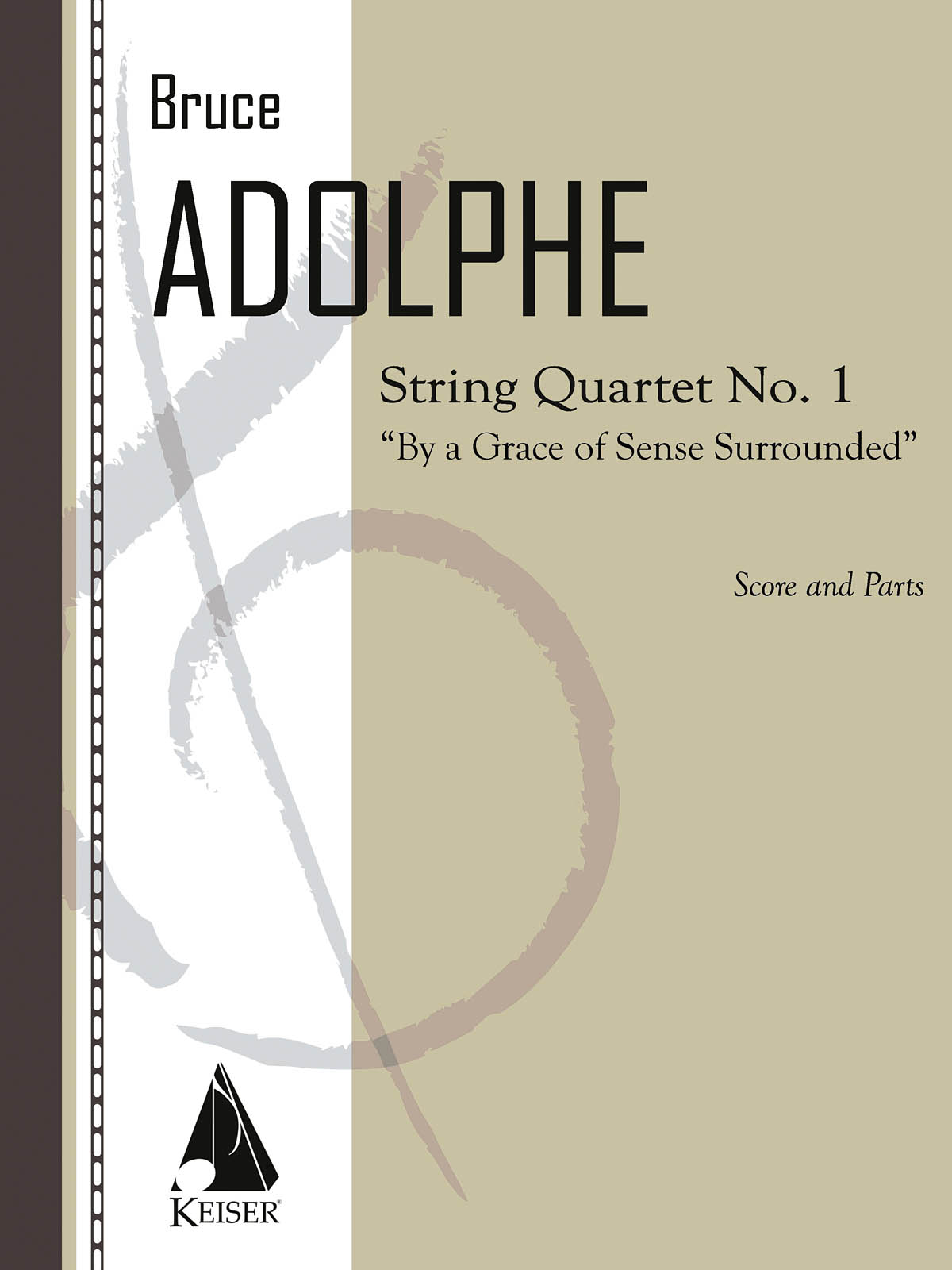 String Quartet No. 1