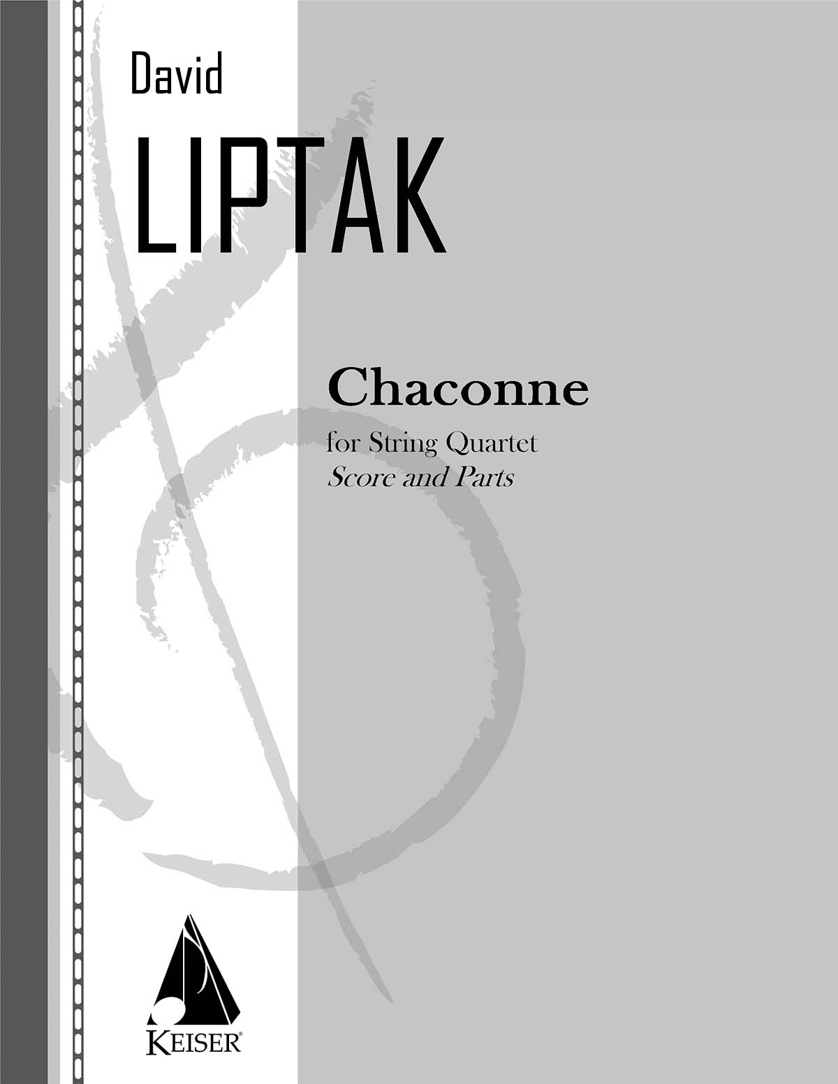 Chaconne