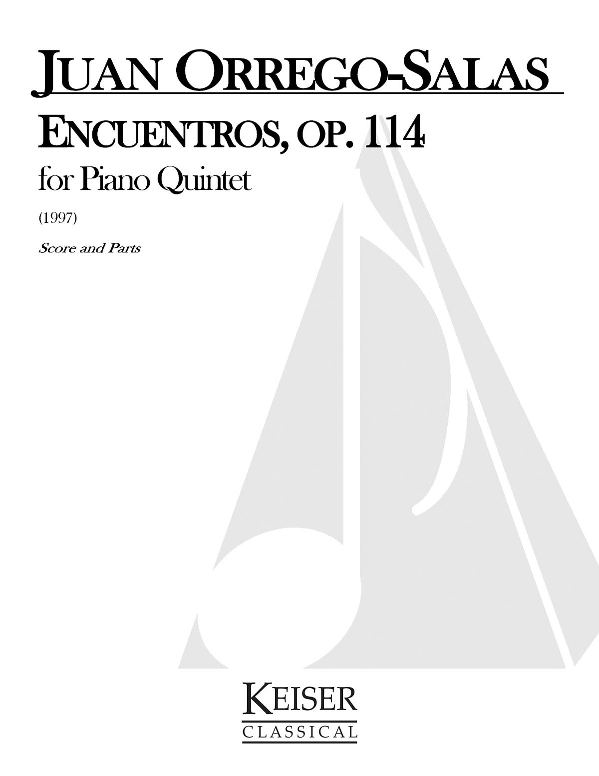 Encuentros