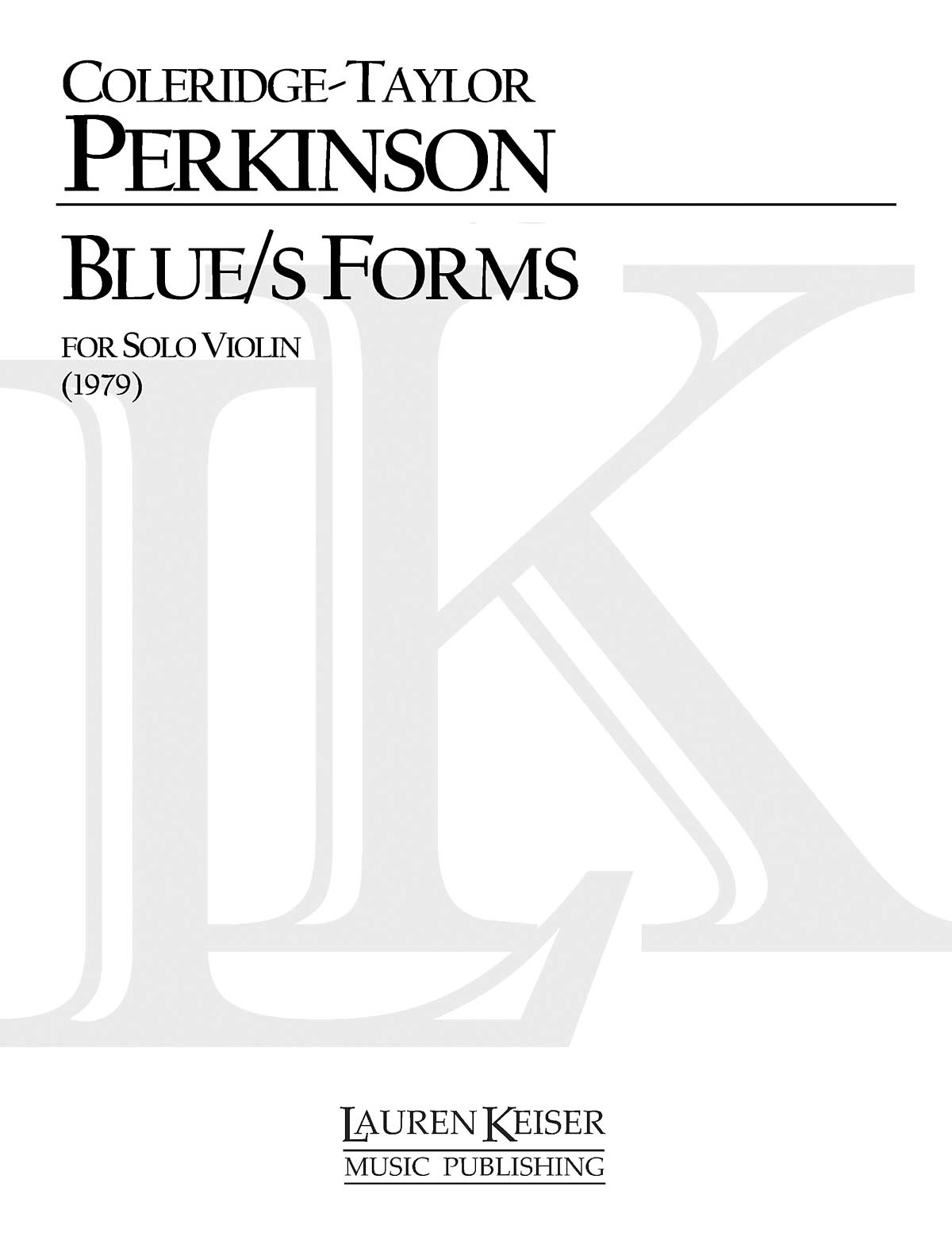 Blue/s Forms