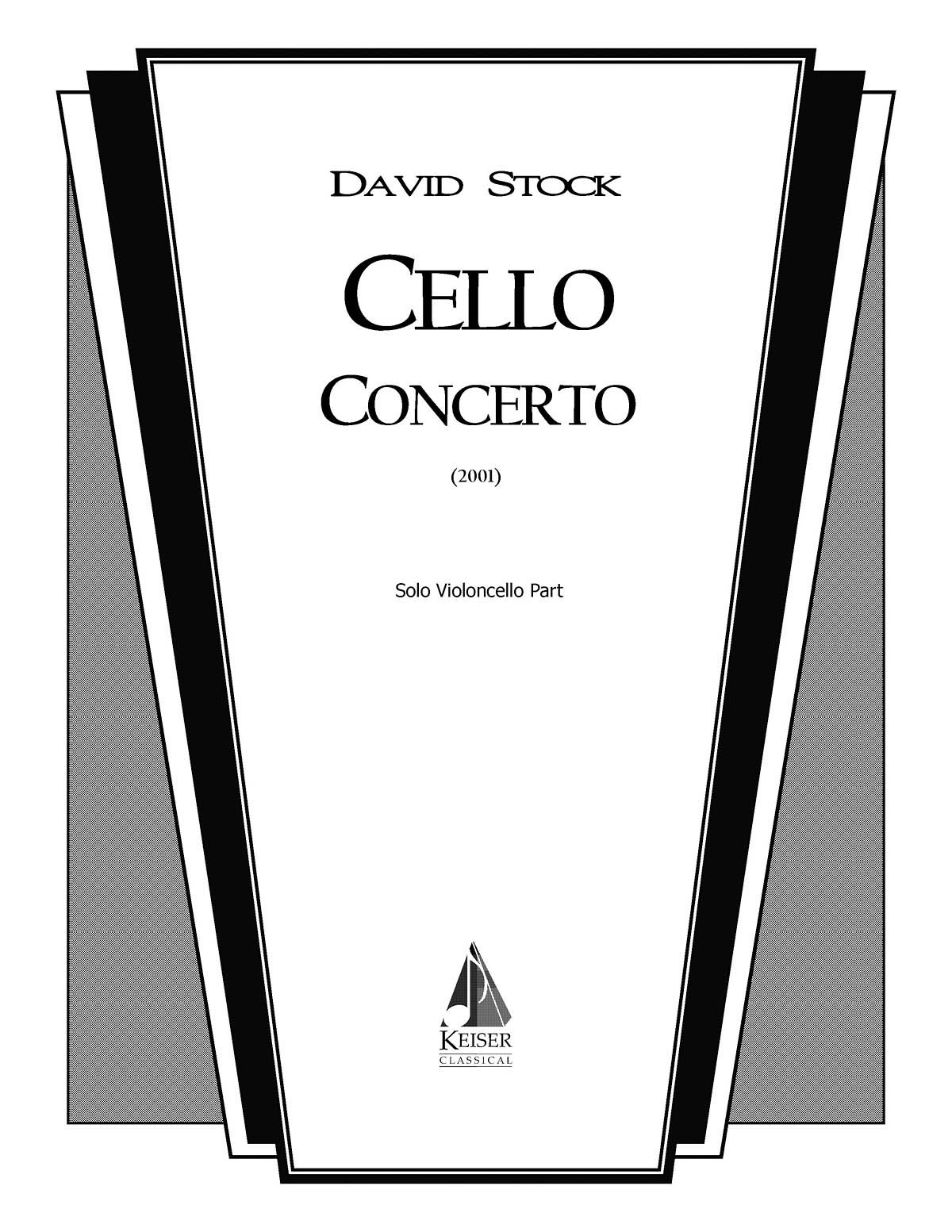 Cello Concerto