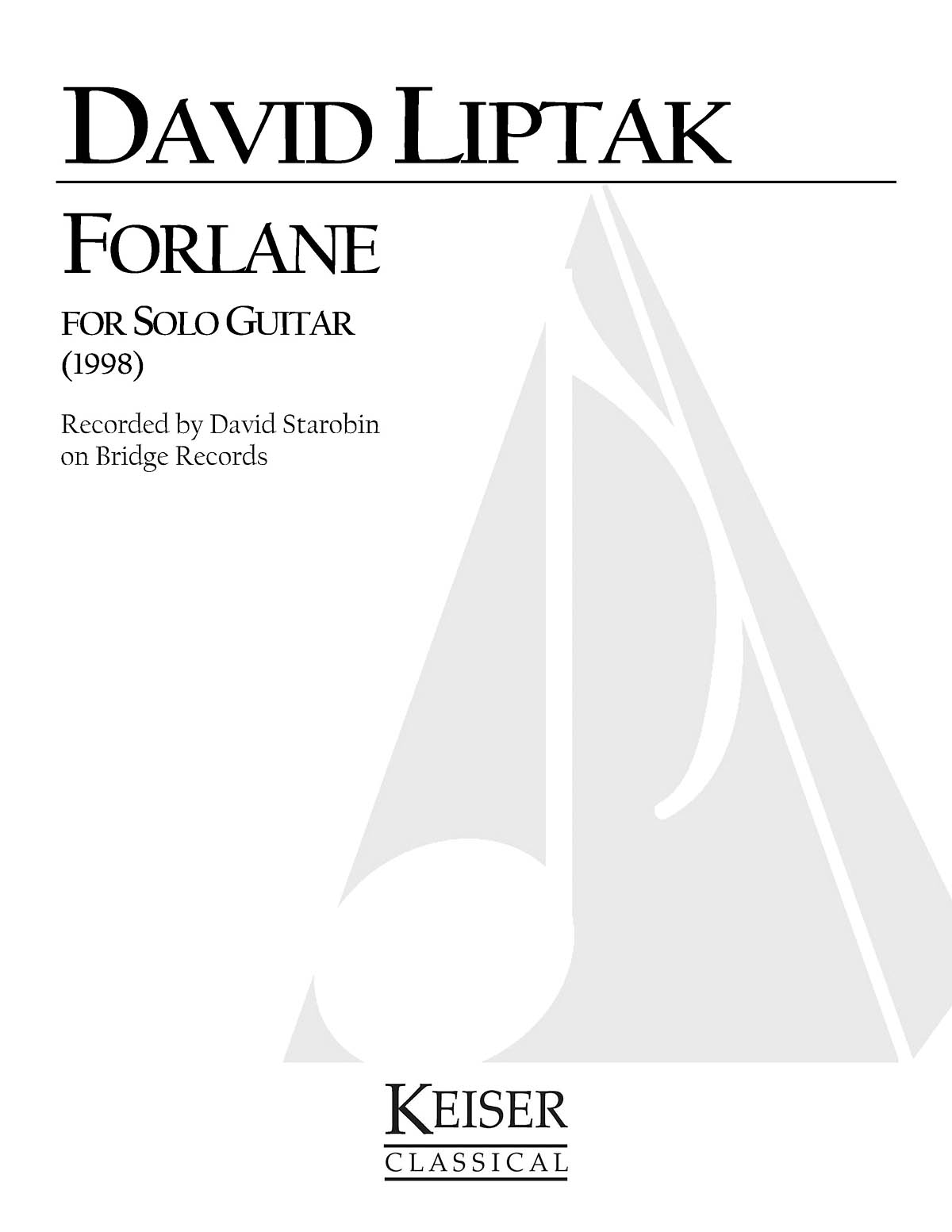 Forlane