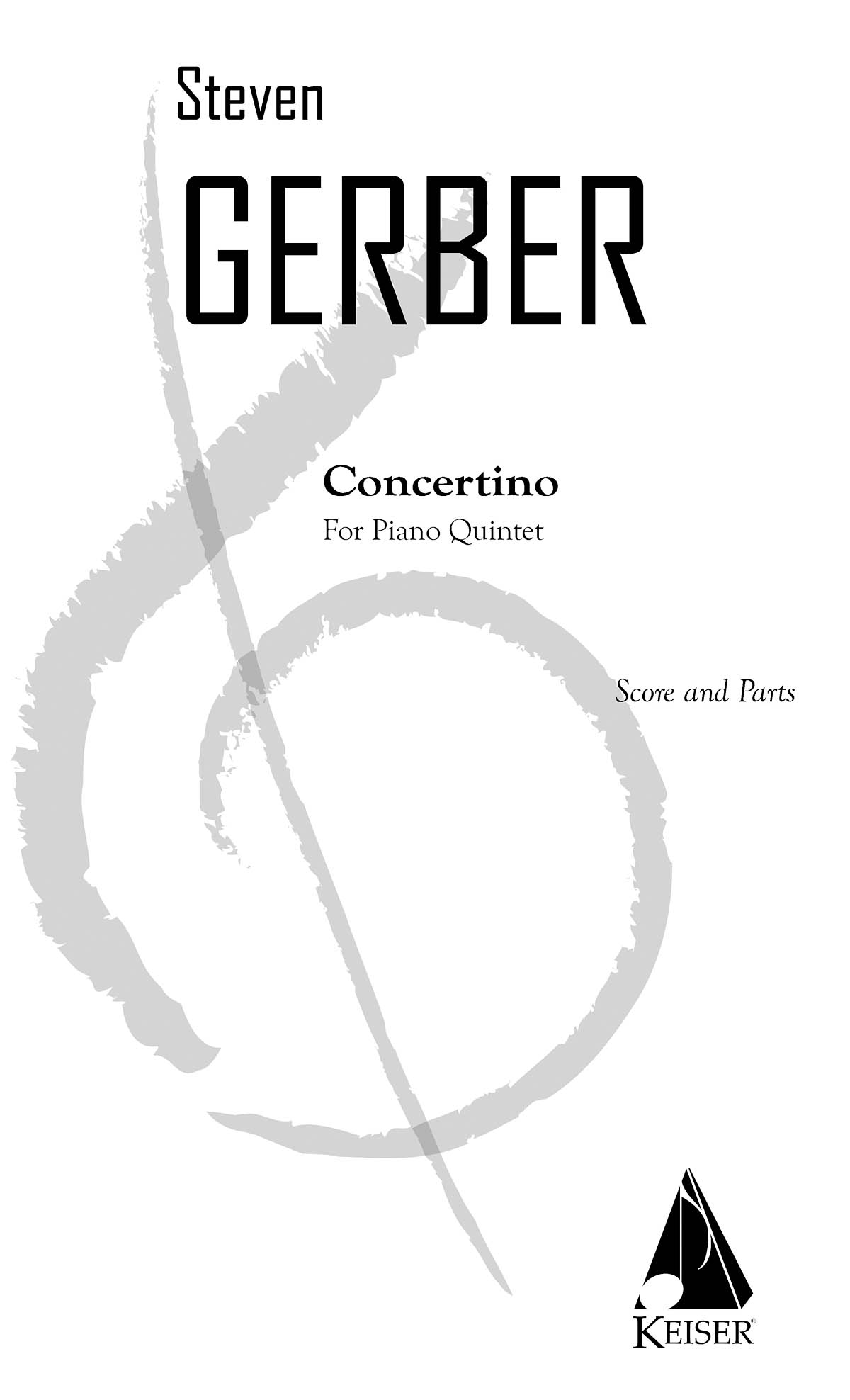 Concertino