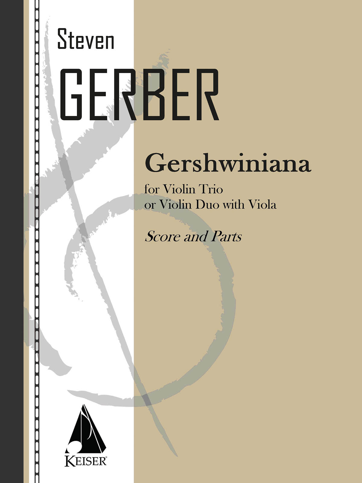 Gershwiniana