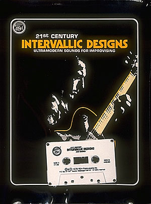 Intervallic Designs 21St Century