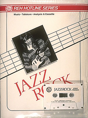 Jazz Rock