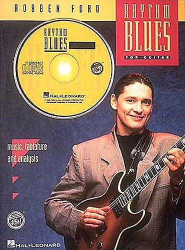 Robben fuerd - Rhythm Blues