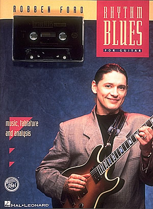 Rhythm Blues Reh