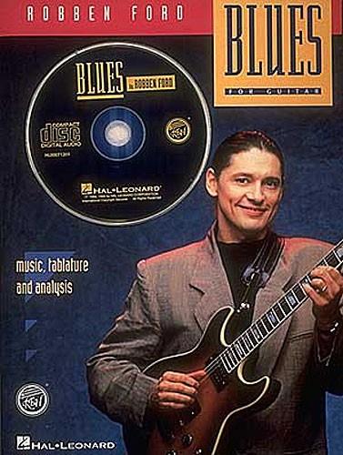 Robben fuerd - Blues