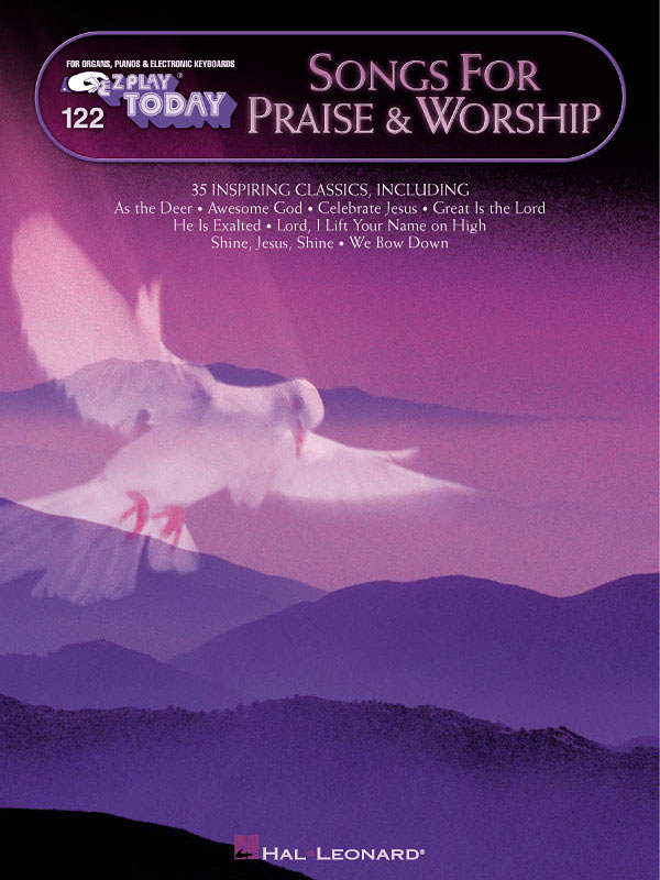Songs fuer Praise & Worship