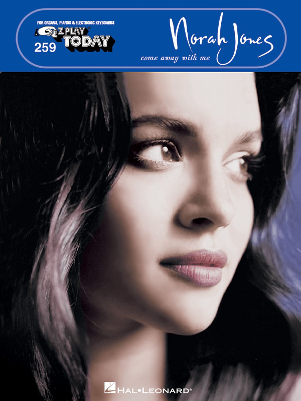 Norah Jones - Come Away With Me