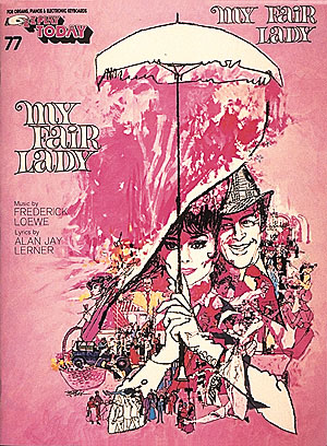 My Fair Lady