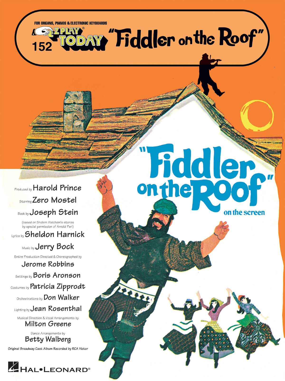 Fiddler on the Roof