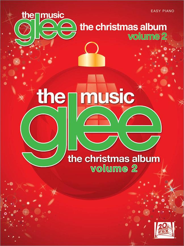 Glee: The Music - The Christmas Album, Volume 2