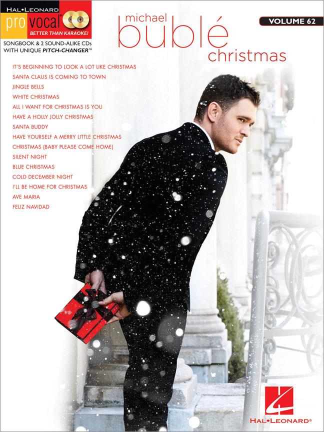 Michael Bubl? - Christmas