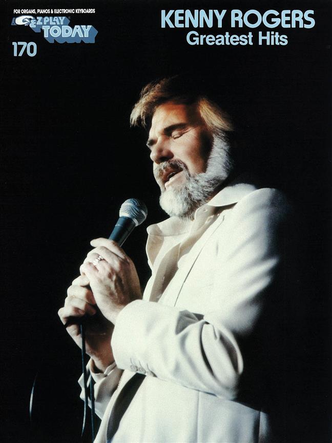 Kenny Rogers Greatest Hits