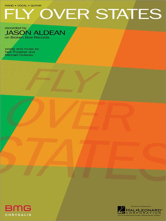 Fly Over States