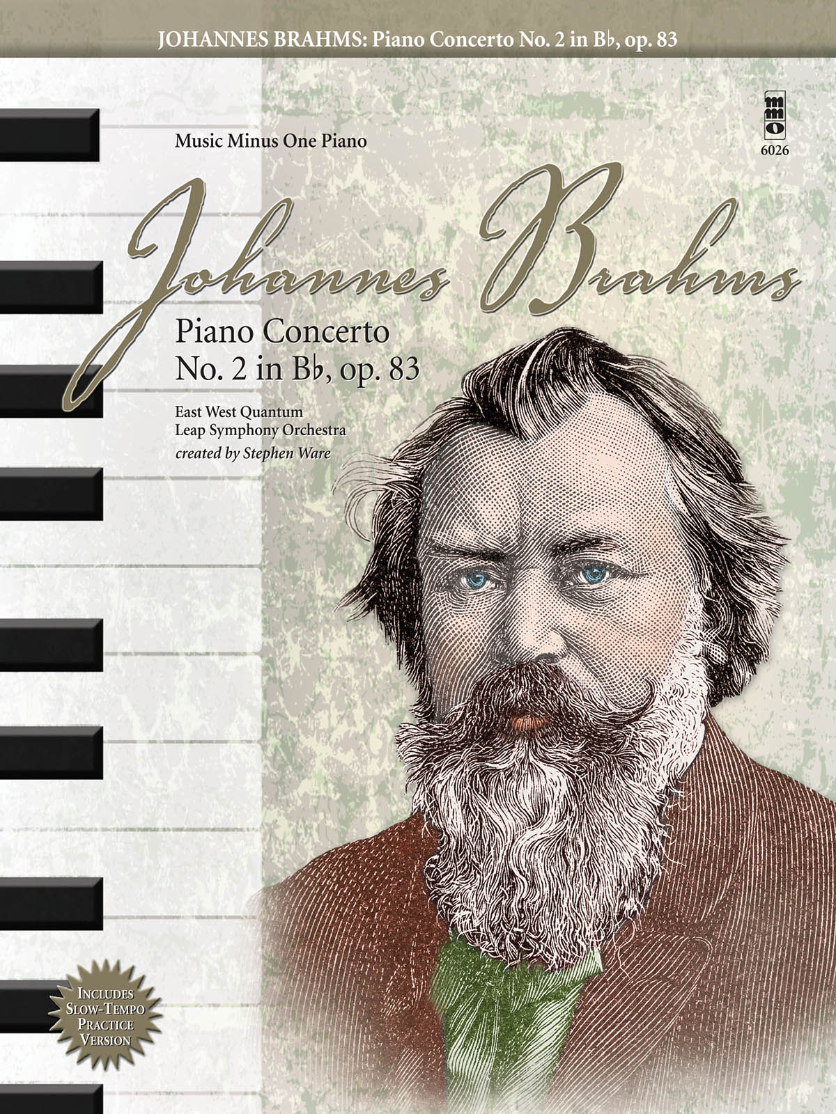 Johannes Brahms