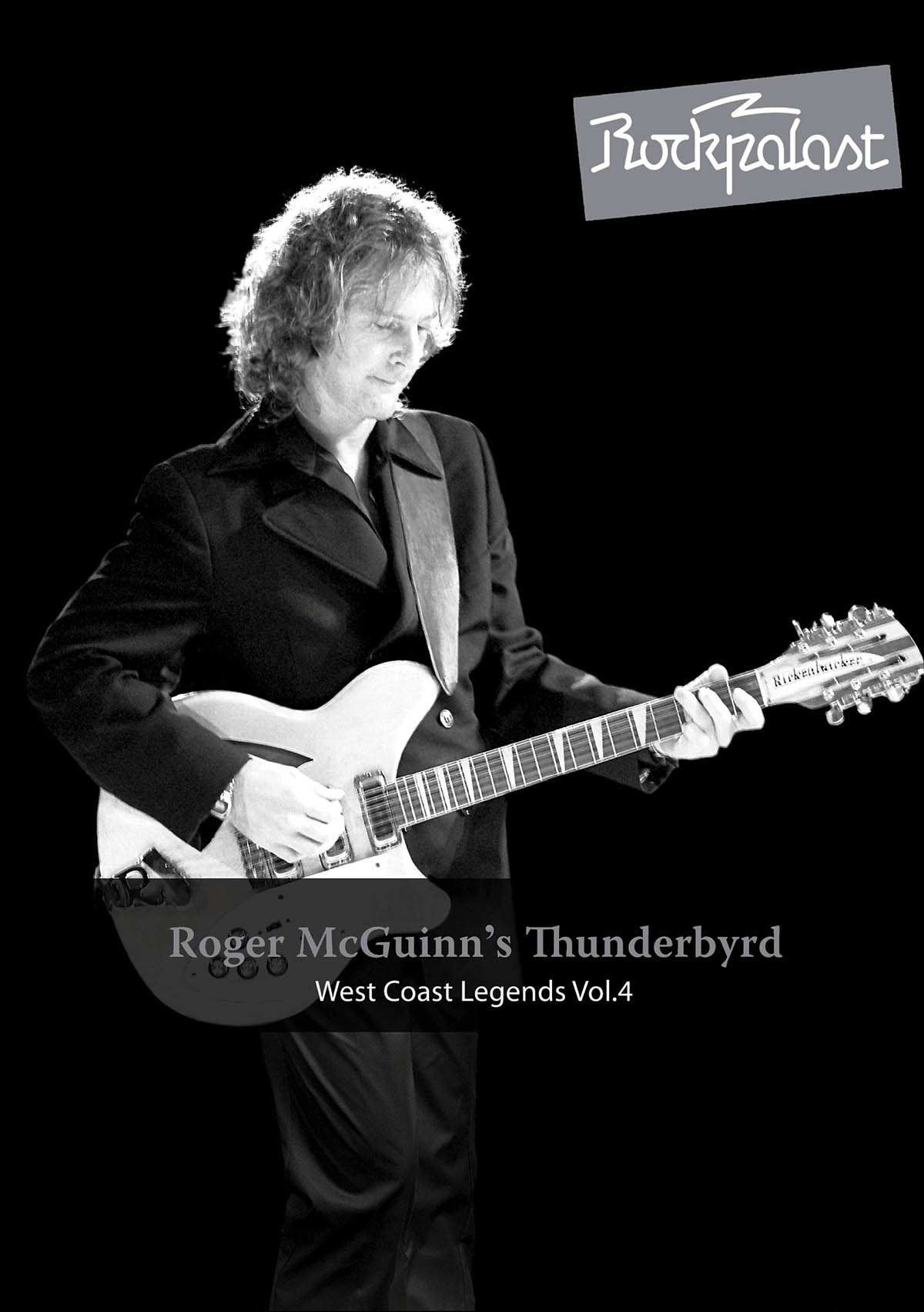 Roger McGuinn's Thunderbyrd - Live at Rockpalast