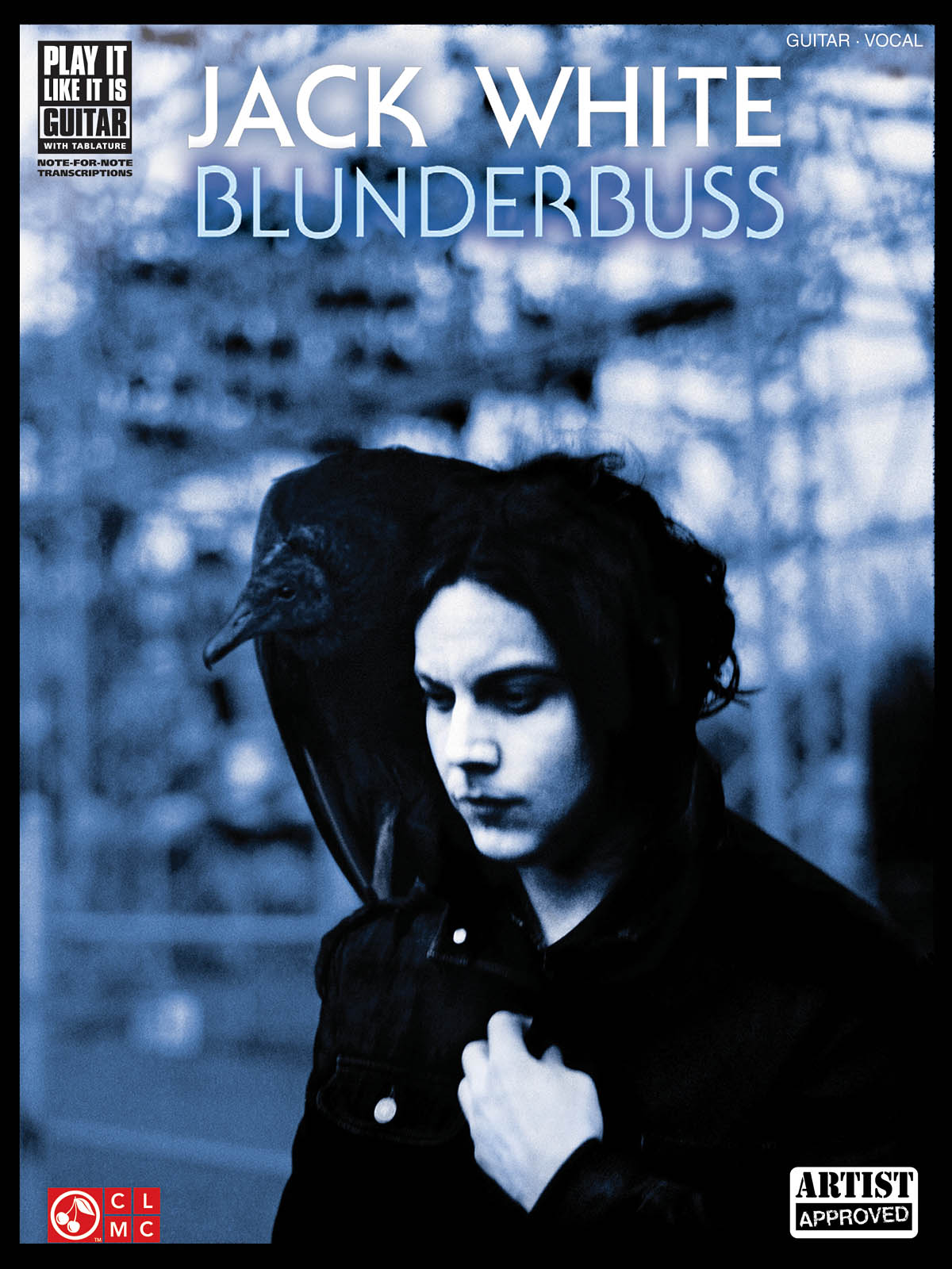 Jack White - Blunderbuss