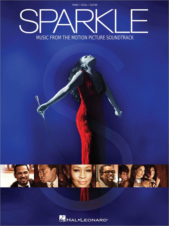 Sparkle (Music from the Motion Picture Soundtrack)