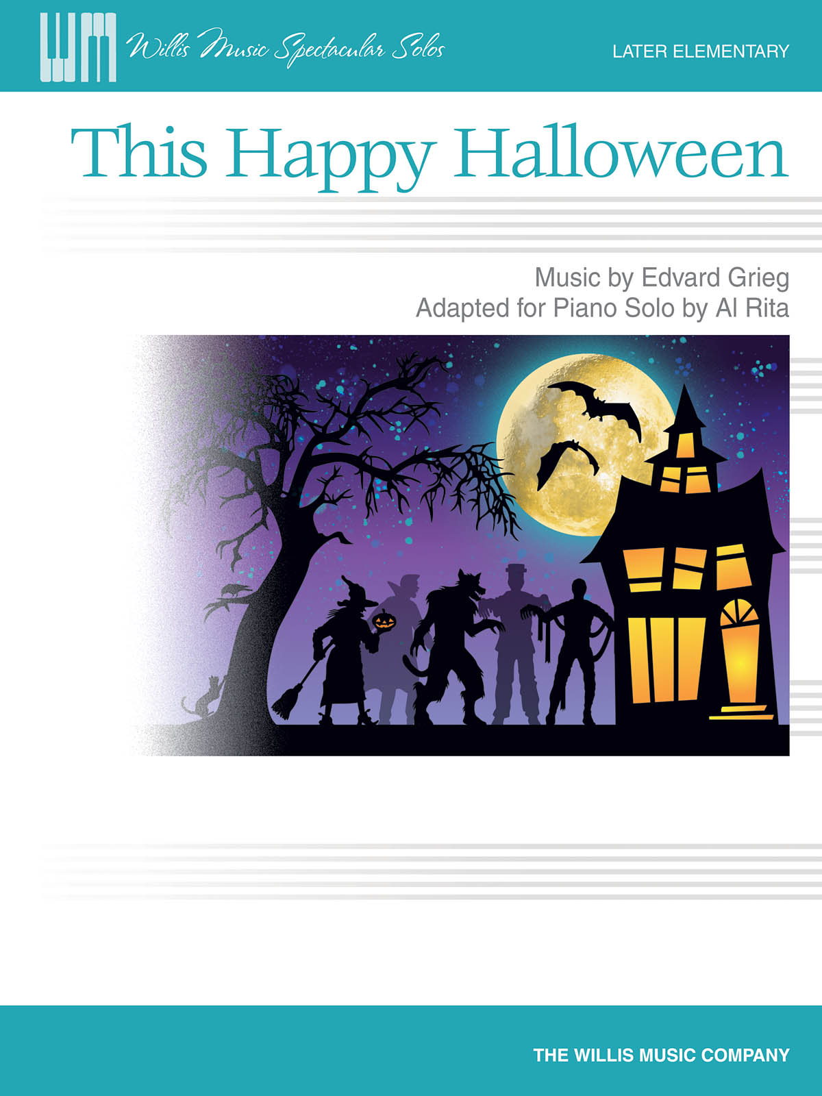 This Happy Halloween
