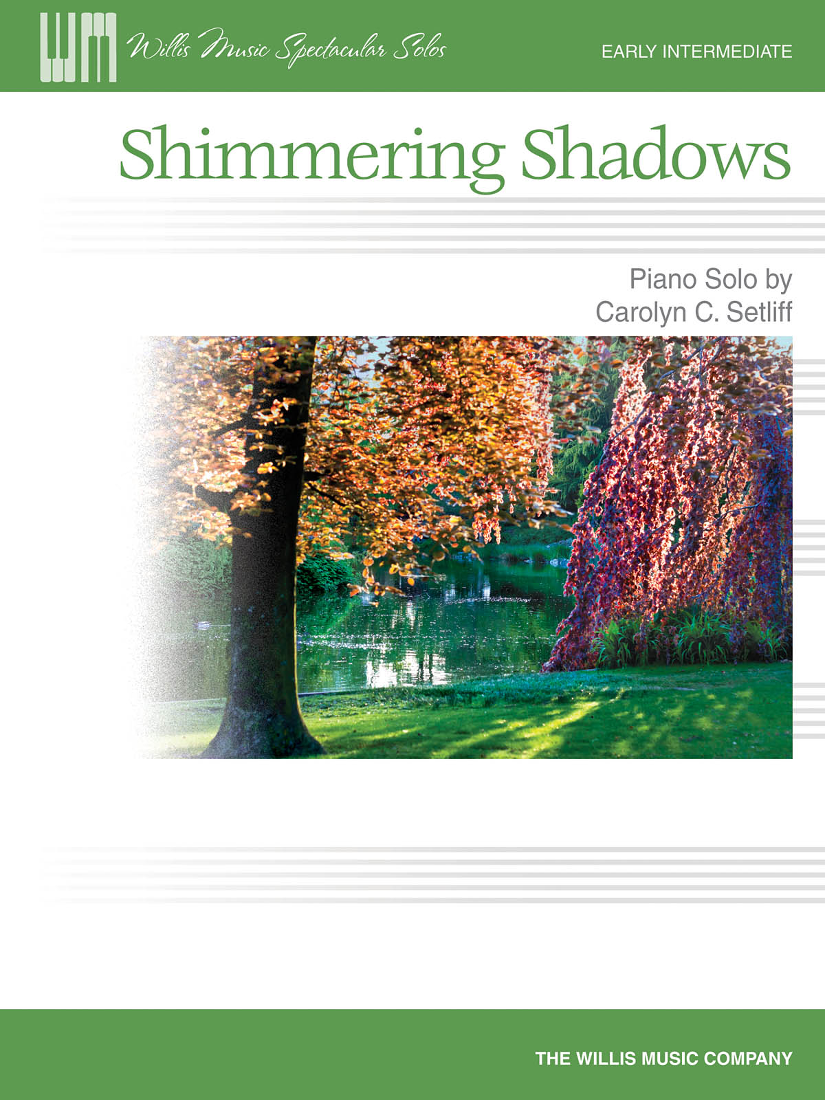 Shimmering Shadows