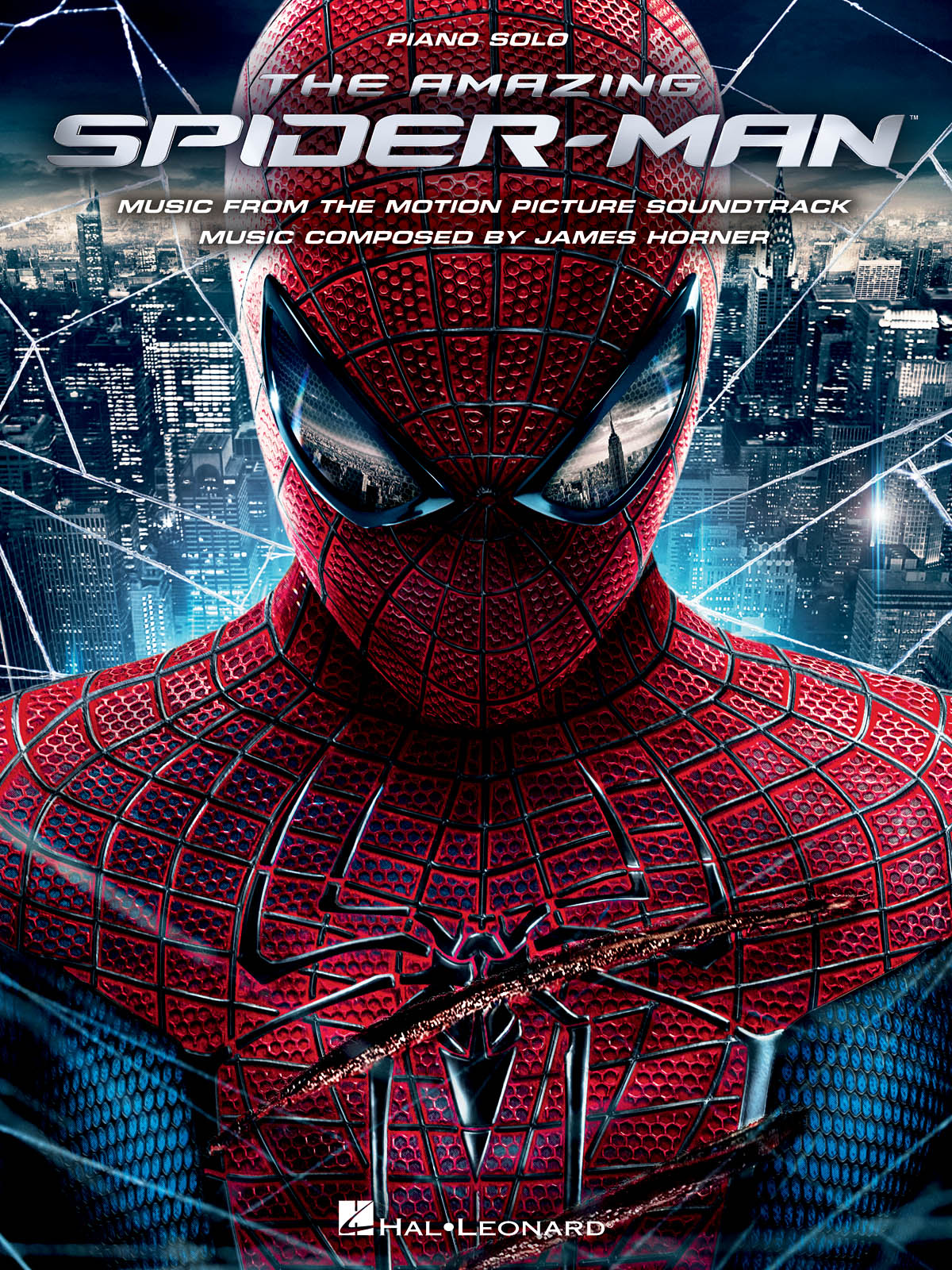 The Amazing Spider-Man