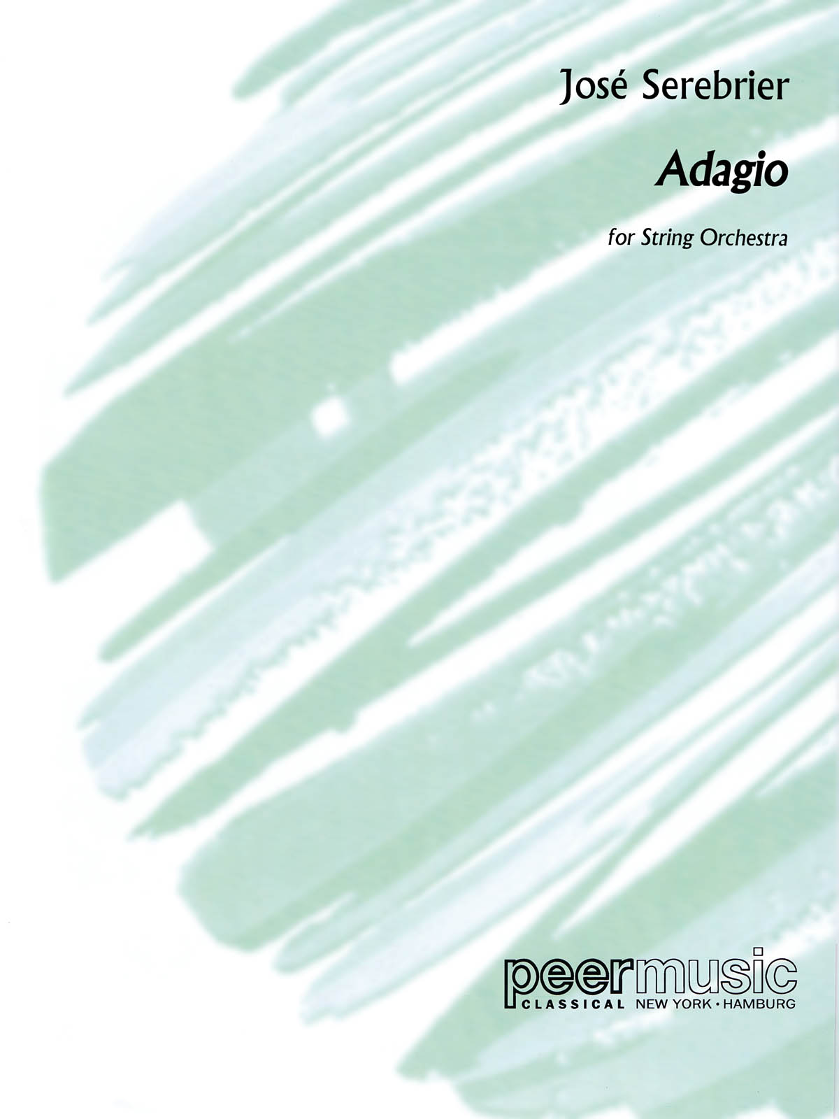 Adagio for String Orchestra 