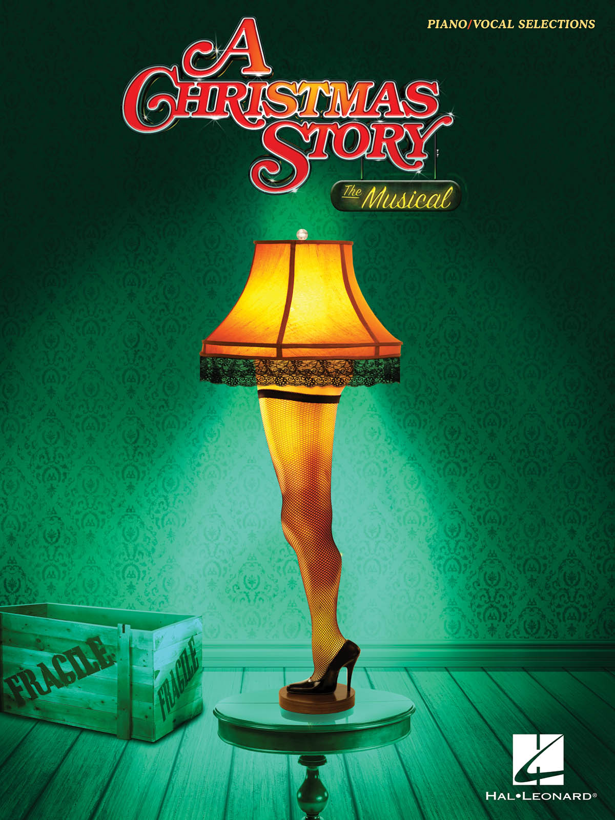 A Christmas Story - The Musical