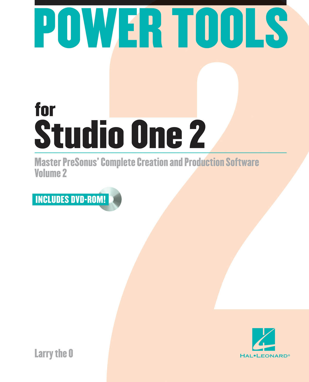 Power Tools fuer Studio One 2(Volume 2)