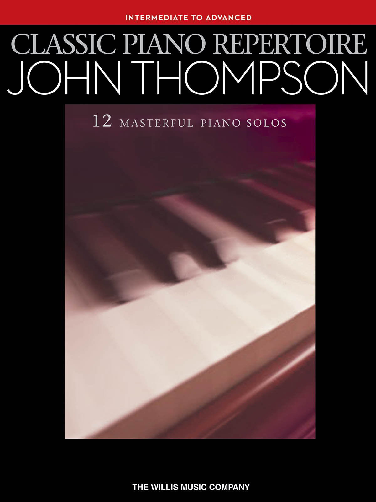 Classic Piano Repertoire