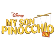 My Son Pinocchio Junior(Audio Sampler)