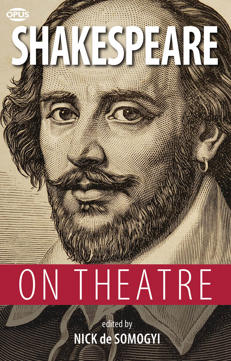 Shakespeare on Theatre