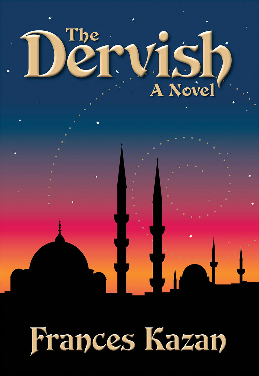 The Dervish