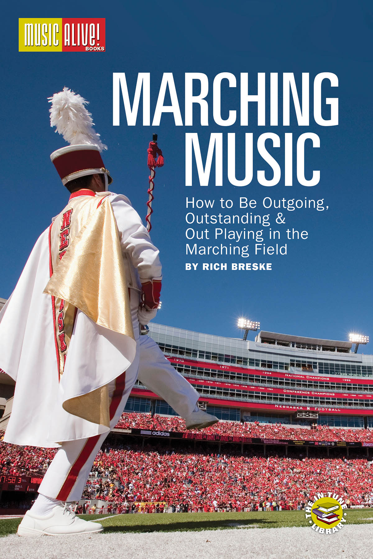 Music Alive's Marching Music