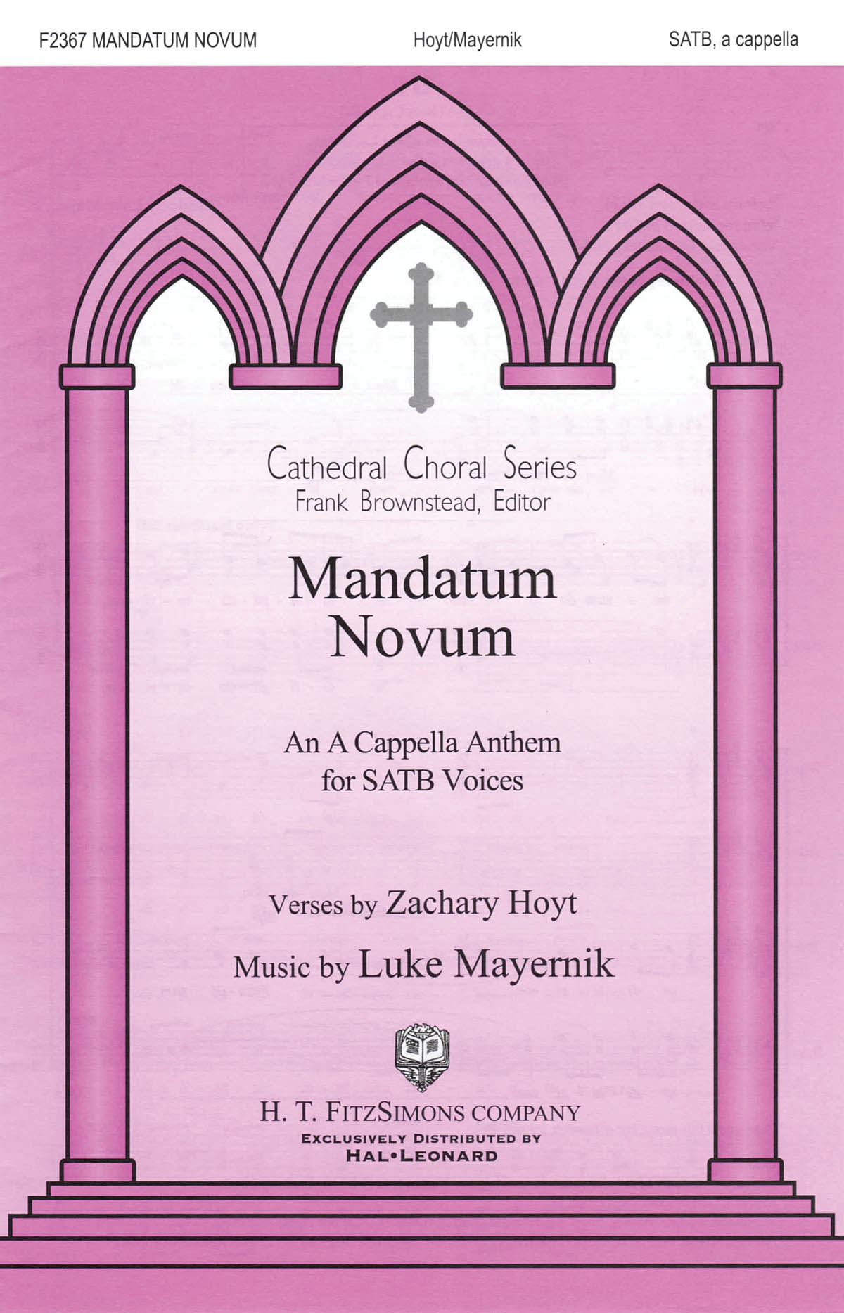 Mandatum Novum