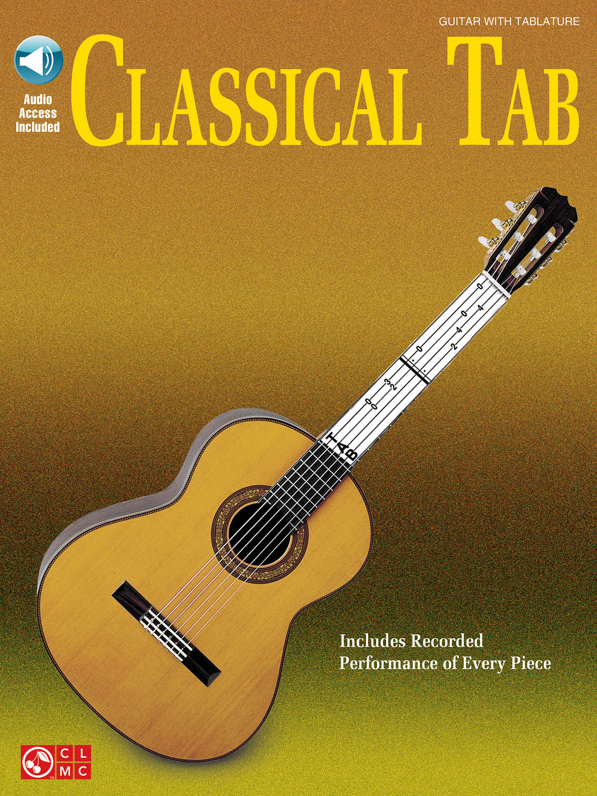 Classical Tab